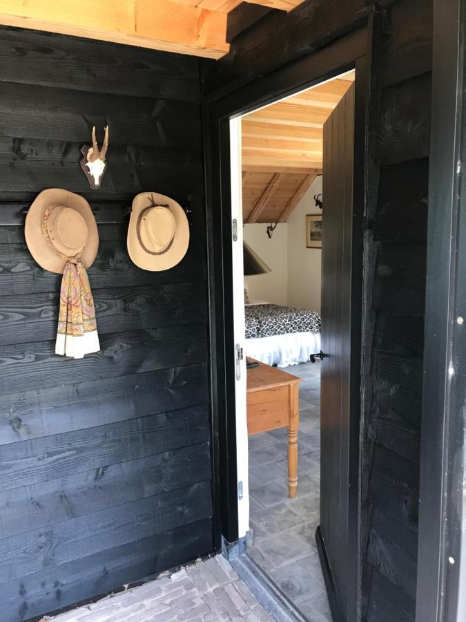 Отель The Barn Эмст Экстерьер фото